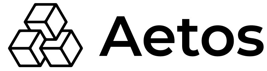 Logo Aetos
